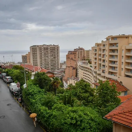 Beautiful Next To Monte Carlo *