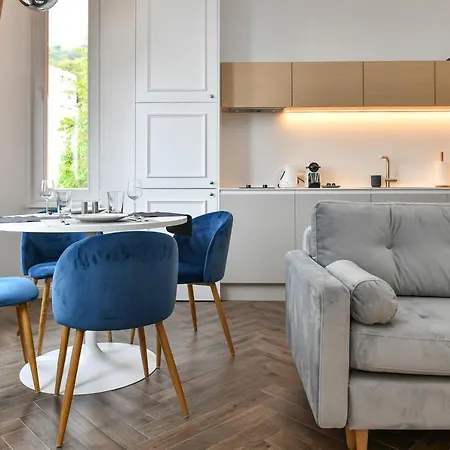 Beautiful Next To Monte Carlo Apartman Beausoleil