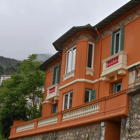 Beautiful Next To Monte Carlo Apartment