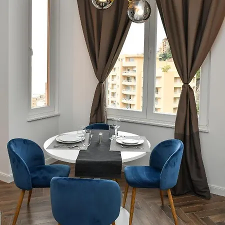 Beautiful Next To Monte Carlo Apartman *