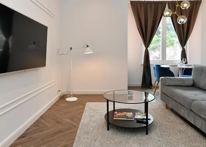 Beautiful Next To Monte Carlo Appartement Beausoleil