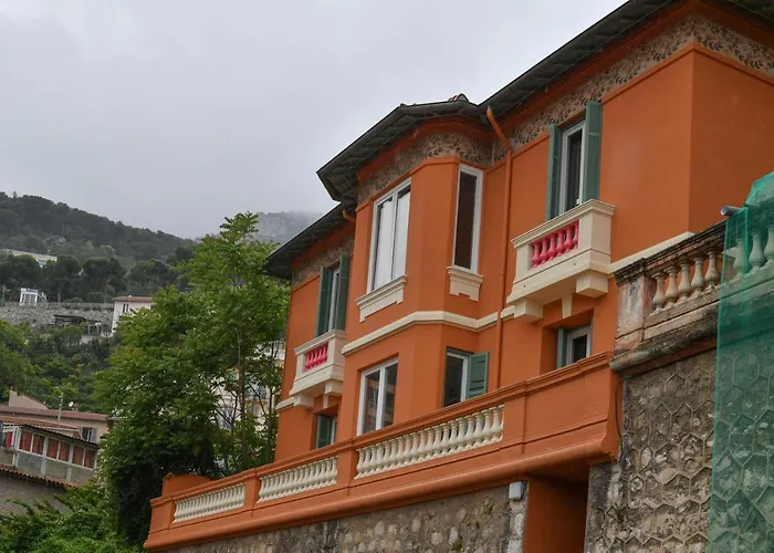 Beautiful Next To Monte Carlo Апартаменты