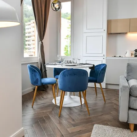 Apartamento Beautiful Next To Monte Carlo