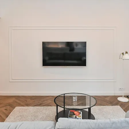 Apartamento Beautiful Next To Monte Carlo *