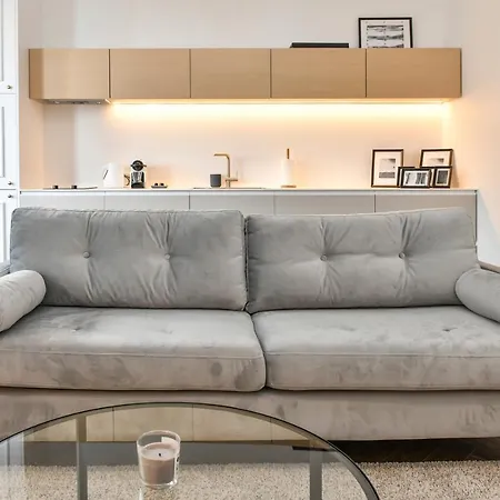 Apartamento Beautiful Next To Monte Carlo *